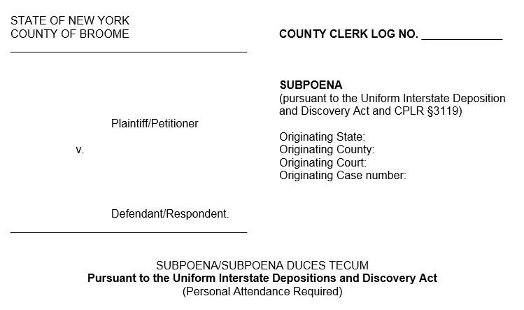 out-of-state-subpoenas-broome-county